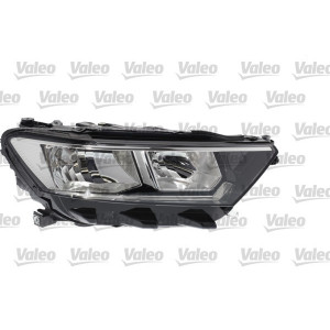 Headlight Right for - VALEO 450517