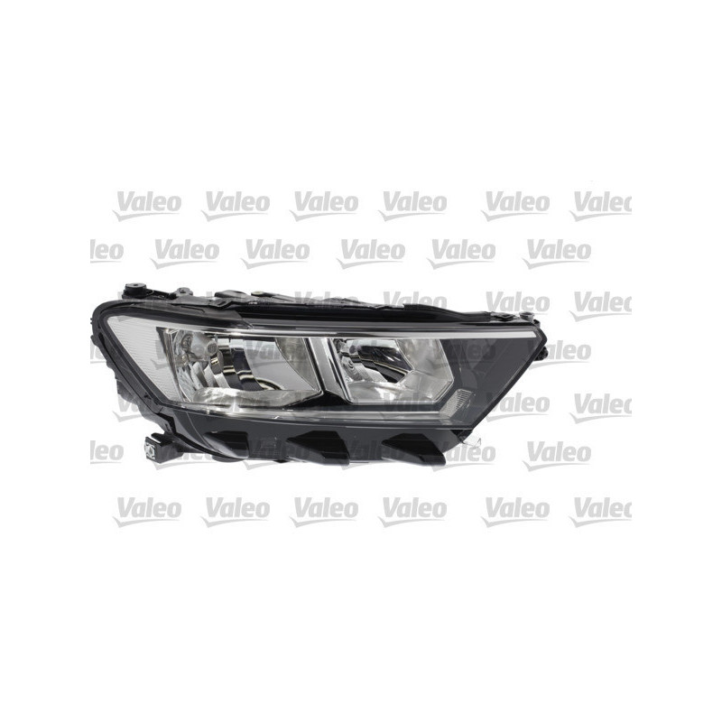 Reflektor Prawy dla - VALEO 450517