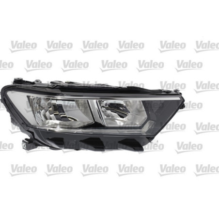 Faro Fanale Anteriore Destra per - VALEO 450517