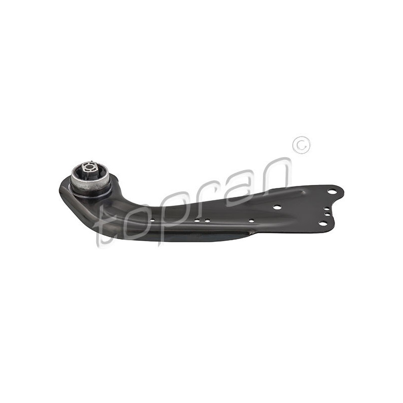 TOPRAN 116 568 Braccio oscillante per