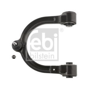 FEBI BILSTEIN 100259 Barra oscilante delantero izquierdo para