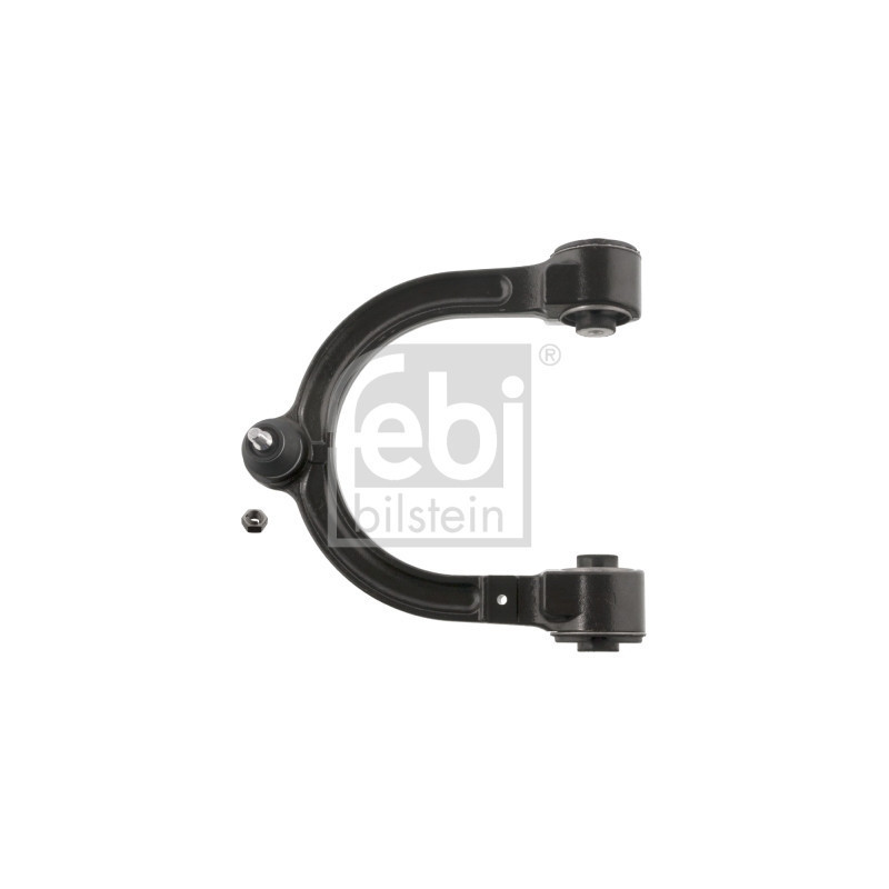 FEBI BILSTEIN 100259 Barra oscilante delantero izquierdo para