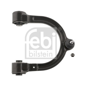 FEBI BILSTEIN 100260 Barra oscilante delantero derecho para Mercedes E