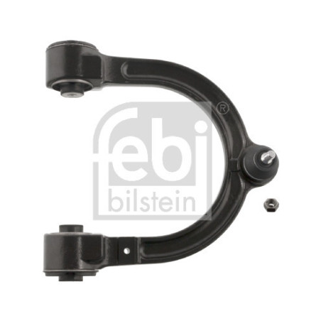 FEBI BILSTEIN 100260 Rameno zavesenia kolies predné pravé pre