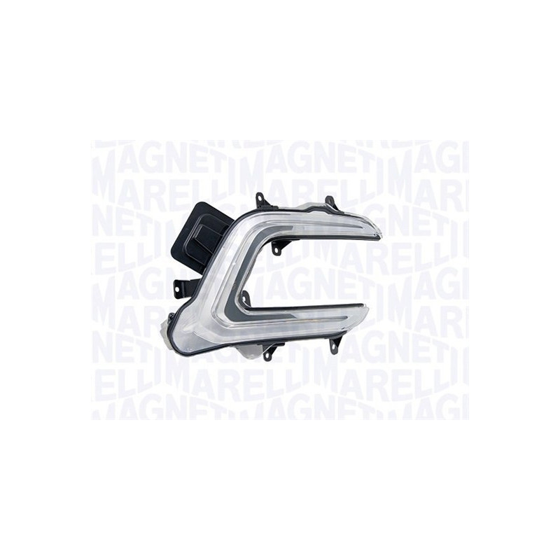 Feu Phare avant Droite pour - MAGNETI MARELLI 714000028861