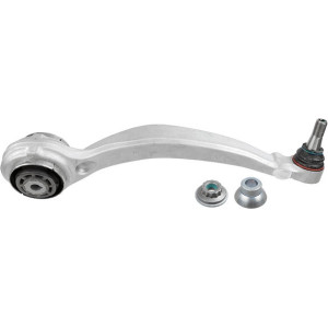 LEMFÖRDER 38213 01 Braccio oscillante anteriore sinistra per Mercedes C E CLS