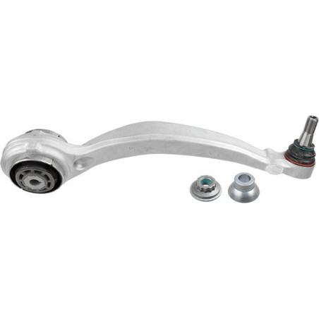 LEMFÖRDER 38213 01 Track Control Arm Wishbone Front Left for Mercedes C E CLS