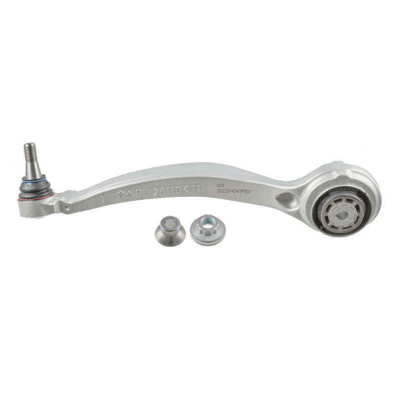 LEMFÖRDER 38214 01 Braccio oscillante anteriore destra per Mercedes C E CLS