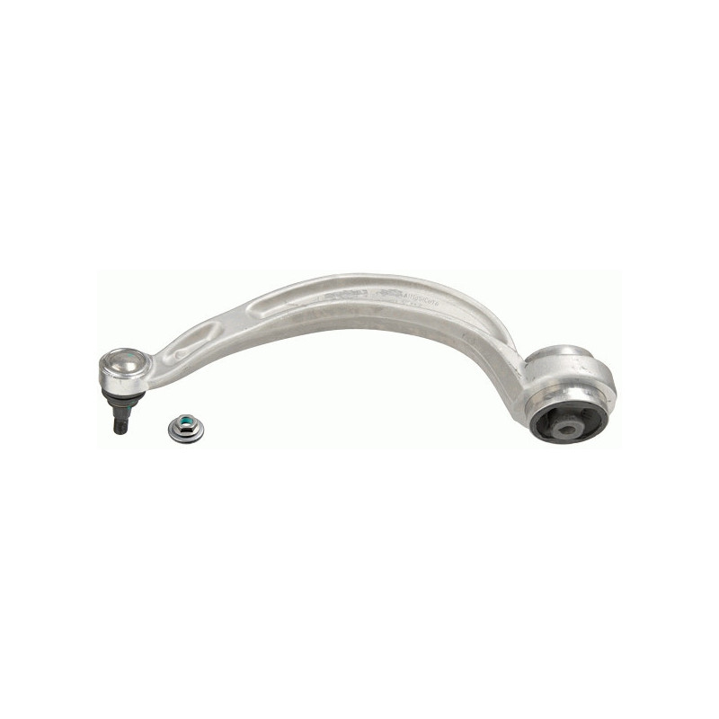 LEMFÖRDER 38966 01 Bras de suspension avant gauche pour A5 A4 Q5 Macan