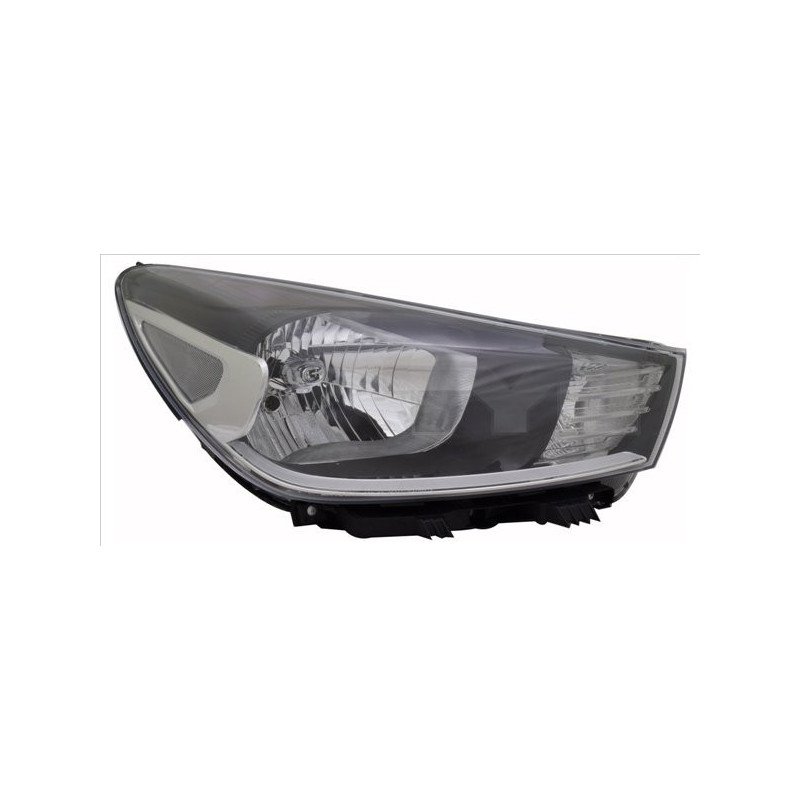 Feu Phare avant Droite pour - TYC 20-16291-05-2