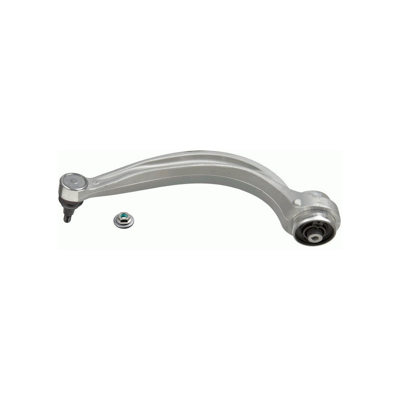LEMFÖRDER 39304 01 Barra oscilante delantero izquierdo para Q7 Cayenne Q8 Touareg A8 Bentayga Urus