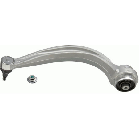 LEMFÖRDER 39304 01 Track Control Arm Wishbone Front Left for Q7 Cayenne Q8 Touareg A8 Bentayga Urus