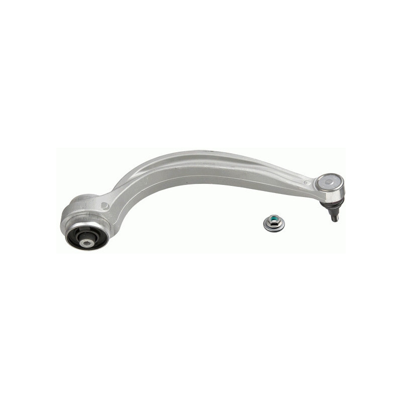 LEMFÖRDER 39305 01 Track Control Arm Wishbone Front Right for Q7 Cayenne Q8 Touareg A8 Bentayga Urus