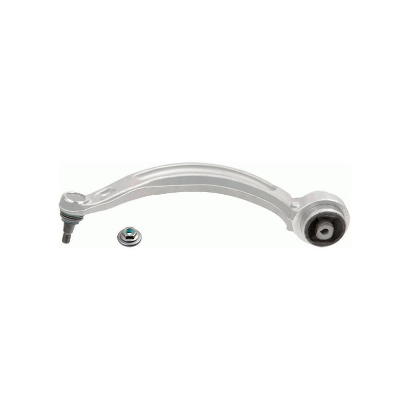 LEMFÖRDER 39310 01 Track Control Arm Wishbone Front Left for Audi A5 A4