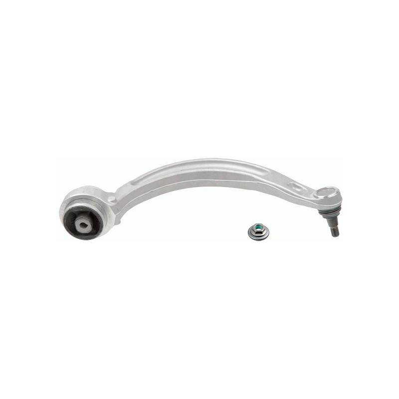 LEMFÖRDER 39311 01 Braccio oscillante anteriore destra per Audi A5 A4