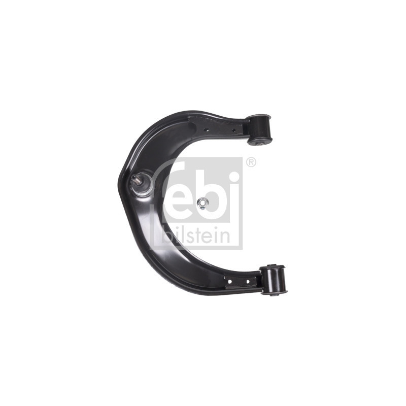 FEBI BILSTEIN 101278 Braccio oscillante anteriore sinistra per