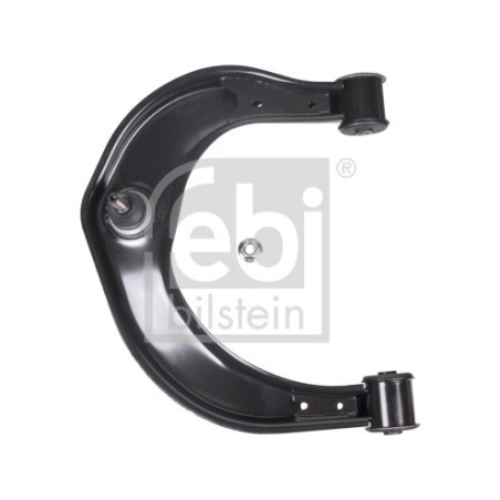 FEBI BILSTEIN 101278 Braccio oscillante anteriore sinistra per
