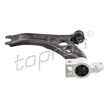 TOPRAN 113 942 Rameno zavesenia kolies pre