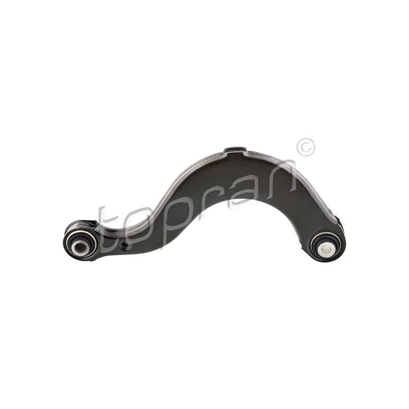 TOPRAN 117 081 Braccio oscillante per