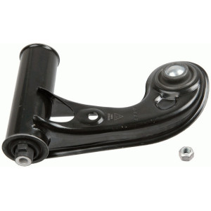 LEMFÖRDER 21750 02 Track Control Arm Wishbone Front Right for