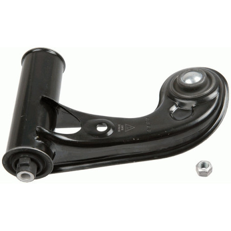 LEMFÖRDER 21750 02 Rameno zavesenia kolies predné pravé pre Mercedes E C CLK SLK