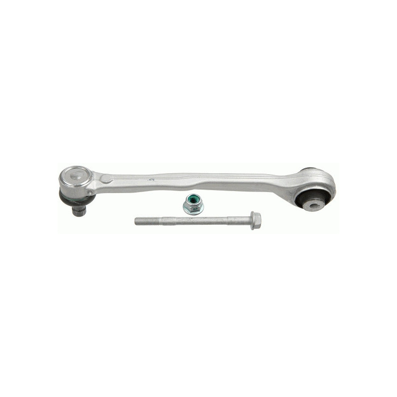 LEMFÖRDER 39306 01 Braccio oscillante anteriore sinistra per A6 Q5 A7 Q7 Q8 Touareg A8 Bentayga Urus