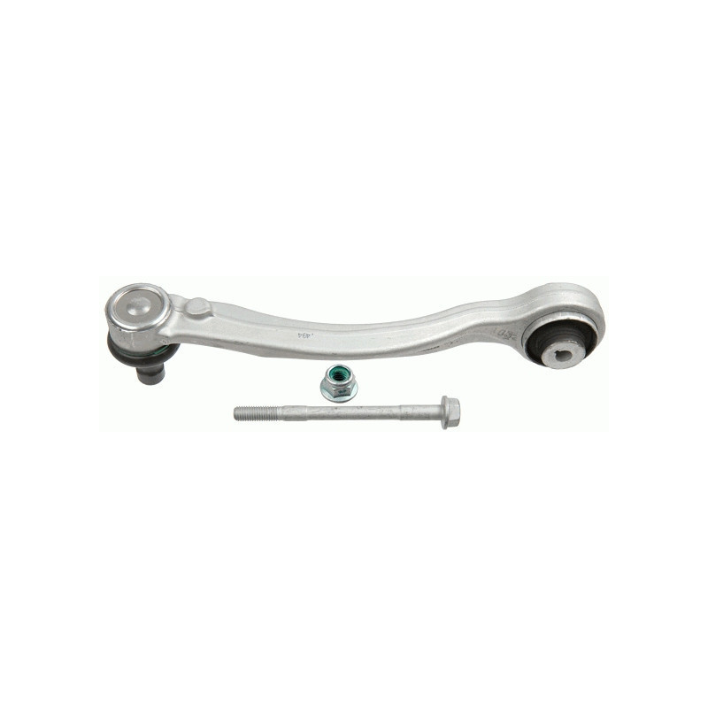 LEMFÖRDER 39308 01 Barra oscilante delantero izquierdo para A6 Q5 A7 Q7 Q8 Touareg A8 Bentayga Urus