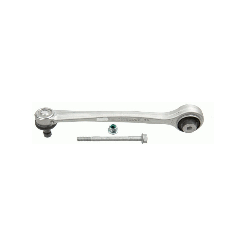 LEMFÖRDER 39312 01 Braccio oscillante anteriore sinistra per Audi A5 A4