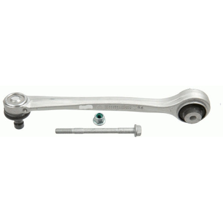 LEMFÖRDER 39312 01 Braccio oscillante anteriore sinistra per Audi A5 A4