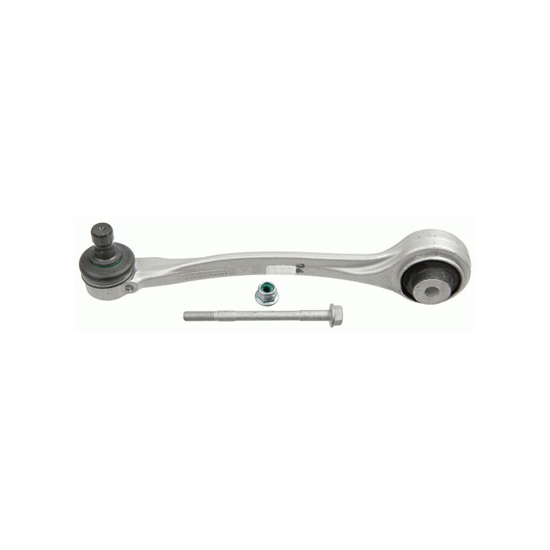 LEMFÖRDER 39314 01 Track Control Arm Wishbone Front Left for Audi A5 A4
