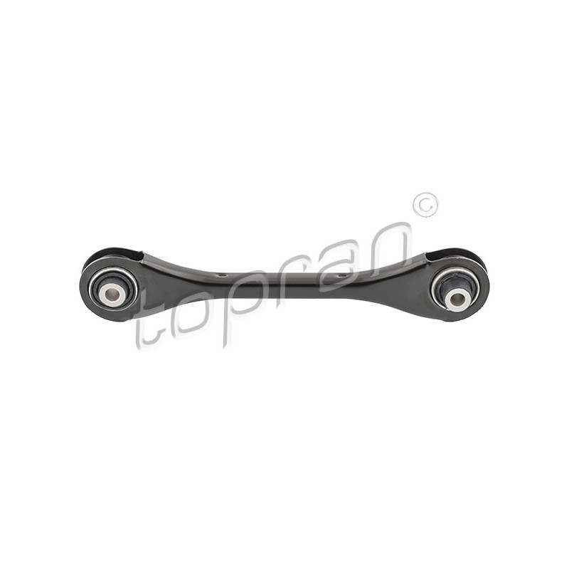 TOPRAN 116 409 Rameno zavesenia kolies pre
