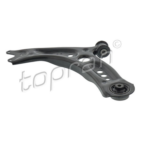 TOPRAN 116 564 Barra oscilante para