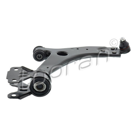 TOPRAN 304 216 Braccio oscillante per