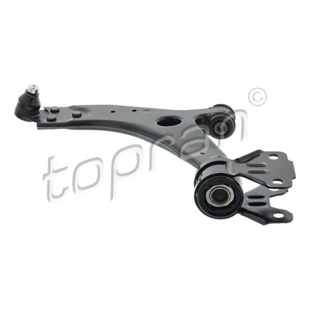 TOPRAN 304 217 Rameno zavesenia kolies pre