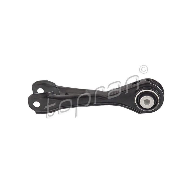 TOPRAN 408 546 Braccio oscillante per