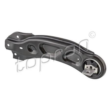 TOPRAN 409 307 Braccio oscillante per