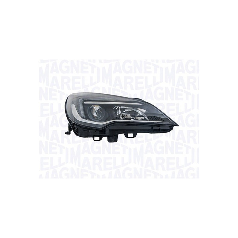Faro Fanale Anteriore Destra per - MAGNETI MARELLI 719000000120