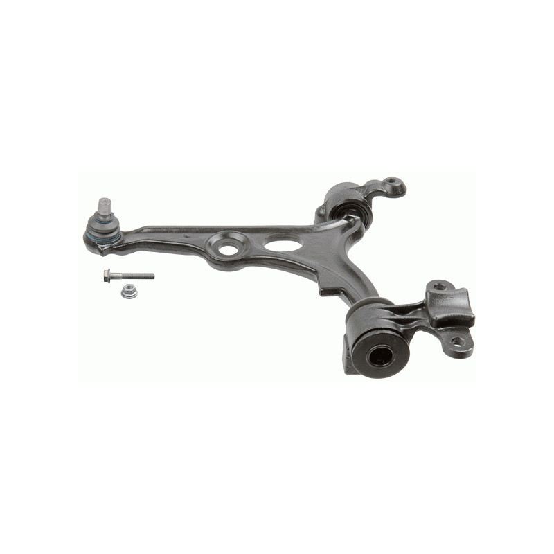 LEMFÖRDER 27065 01 Track Control Arm Wishbone Front Left for