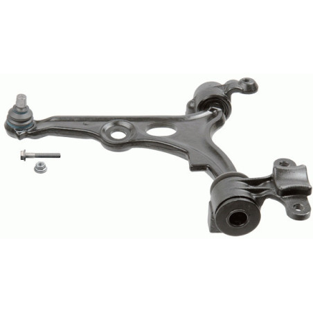 LEMFÖRDER 27065 01 Track Control Arm Wishbone Front Left for
