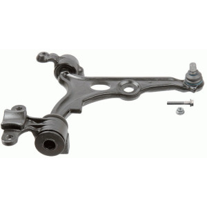 LEMFÖRDER 27066 01 Querlenker Vorne Rechts für