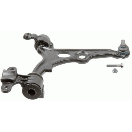 LEMFÖRDER 27066 01 Track Control Arm Wishbone Front Right for