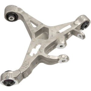 LEMFÖRDER 39714 01 Track Control Arm Wishbone Rear Right for Jaguar XJ