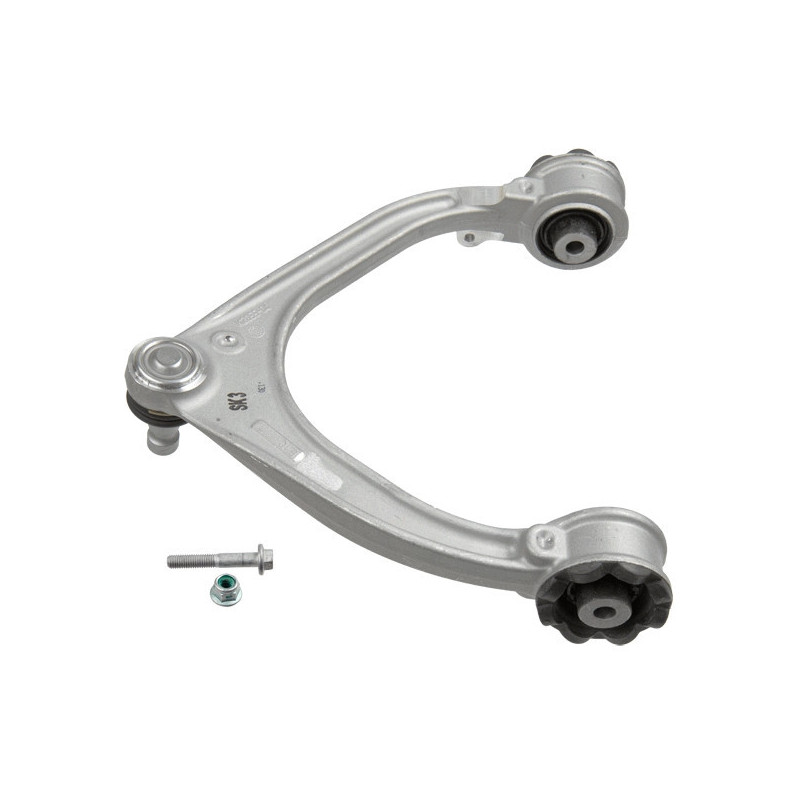 LEMFÖRDER 39722 01 Braccio oscillante anteriore sinistra per Jaguar F-Pace