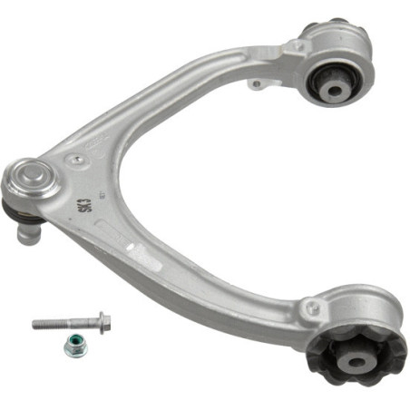 LEMFÖRDER 39722 01 Track Control Arm Wishbone Front Left for