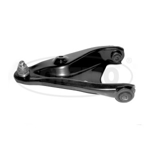 CORTECO 49395192 Track Control Arm Wishbone for