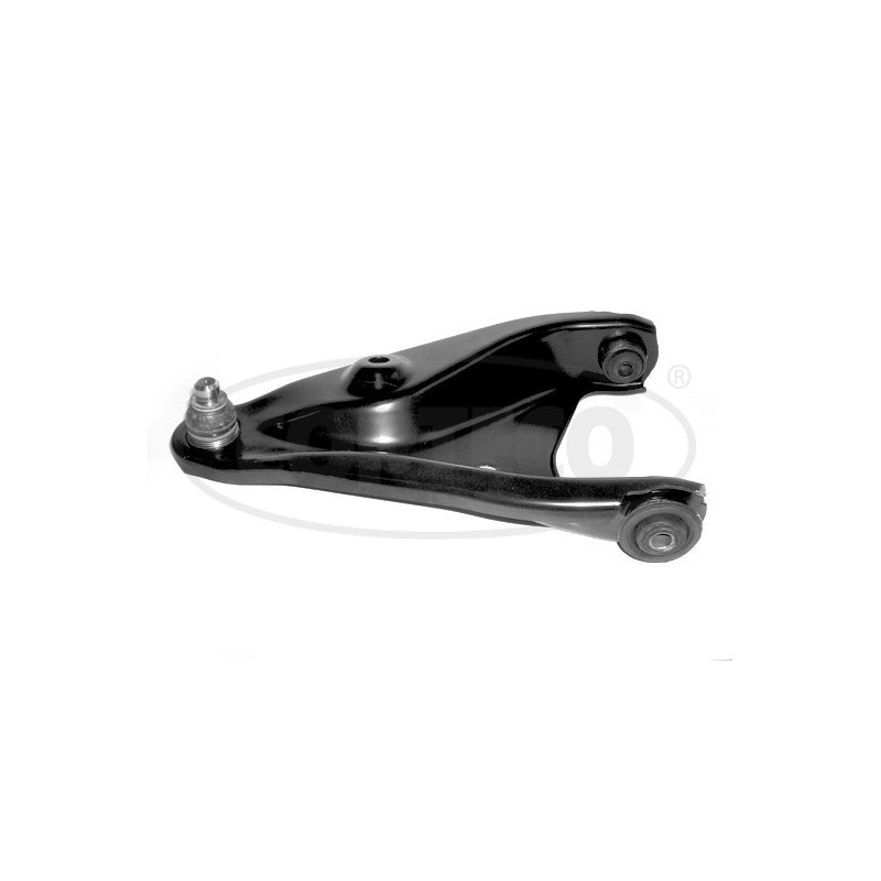 CORTECO 49395192 Track Control Arm Wishbone for