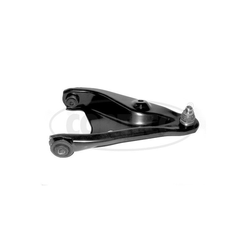 CORTECO 49395233 Braccio oscillante per