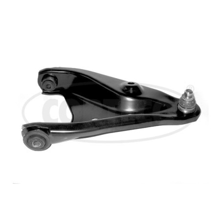 CORTECO 49395233 Rameno zavesenia kolies pre