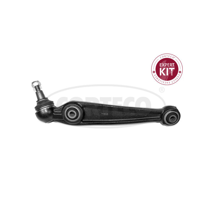 CORTECO 49395239 Track Control Arm Wishbone for