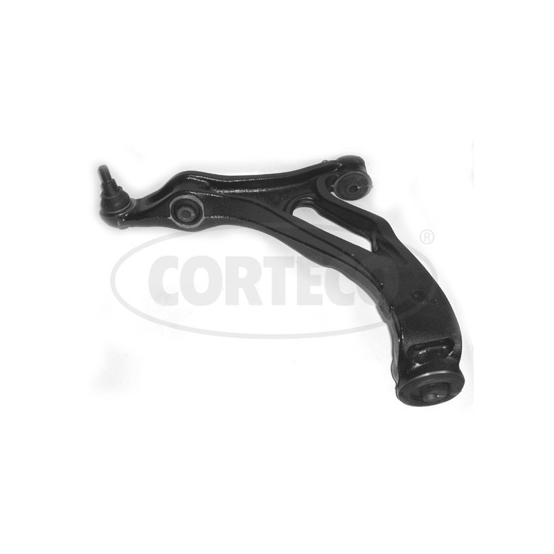 CORTECO 49395298 Track Control Arm Wishbone for